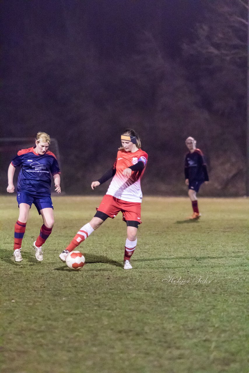 Bild 140 - Frauen TuS Tensfeld - TSV Wiemersdorf : Ergebnis: 1:1